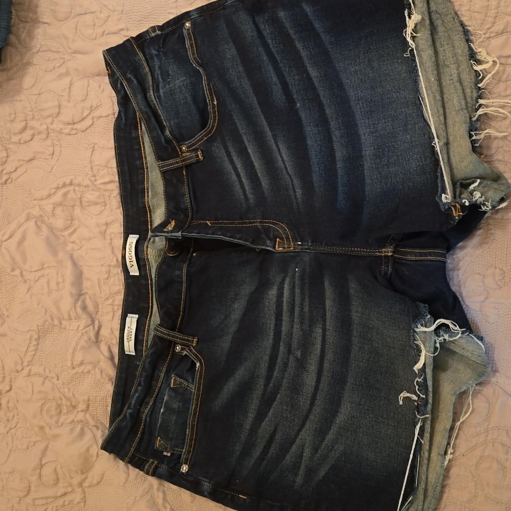 Vigoss Jagger Short size 20